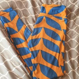 Lularoe legging OS